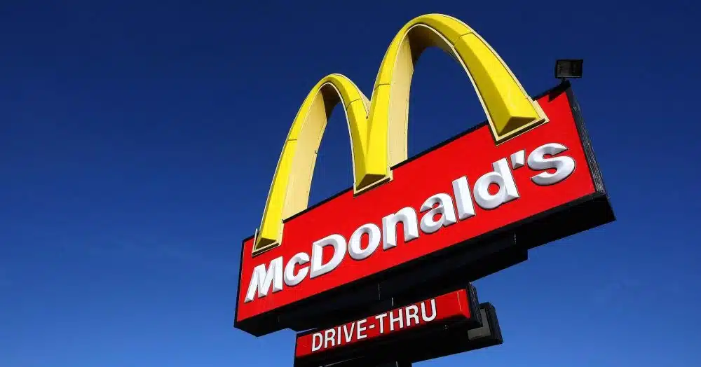 Maccy's