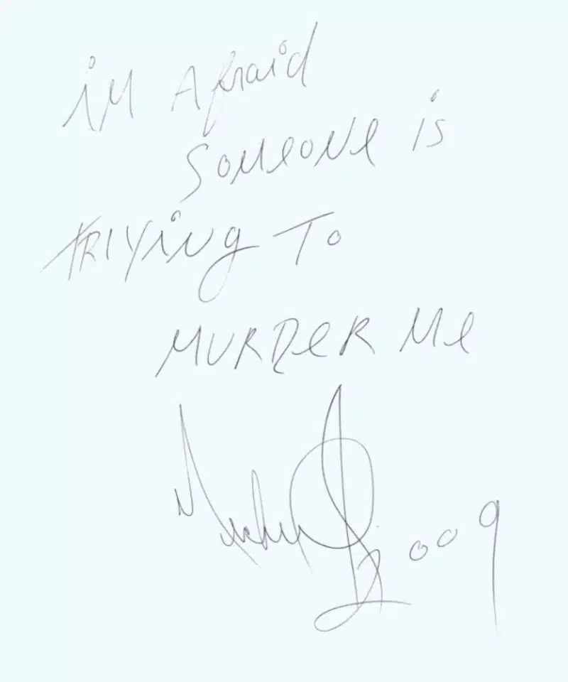 Note 1