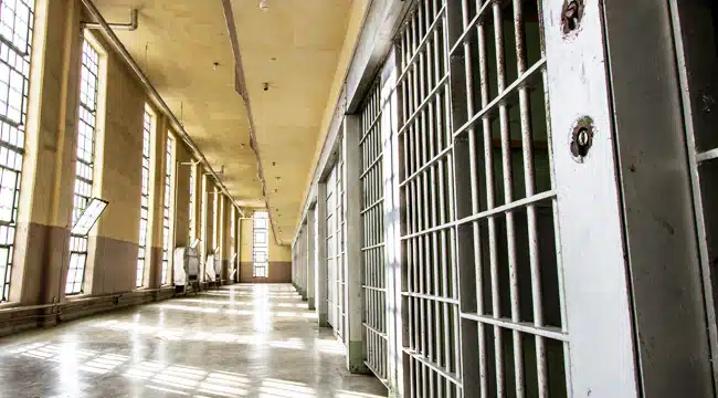 Prison