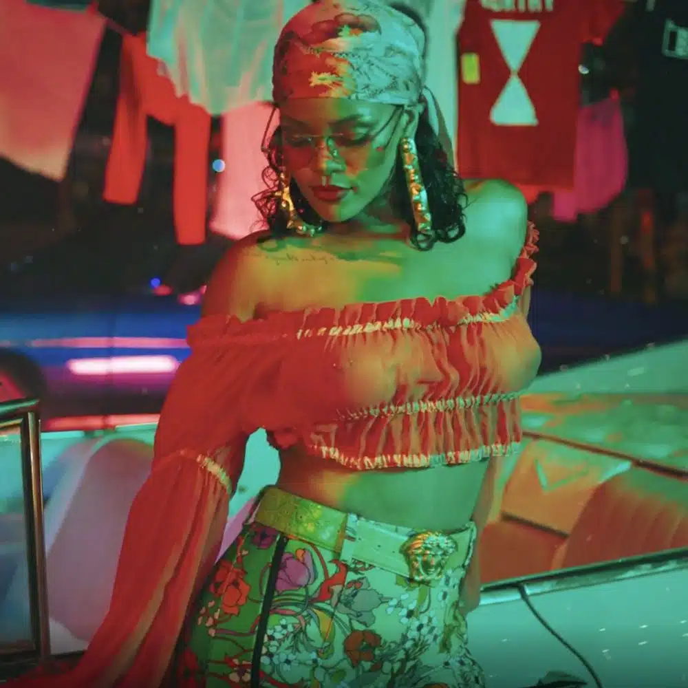 Rihanna