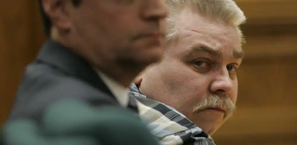 Steven Avery