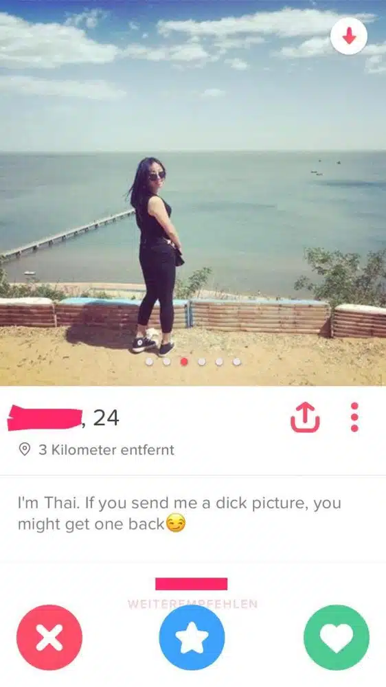 Tinder