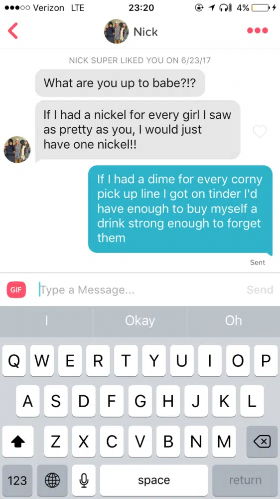 Tinder 1