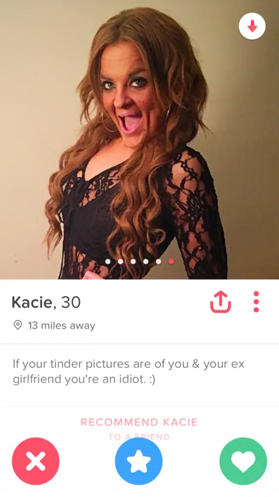 Tinder 10