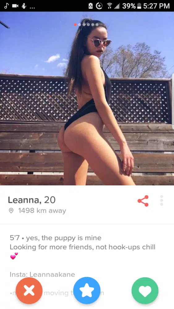 Tinder 10
