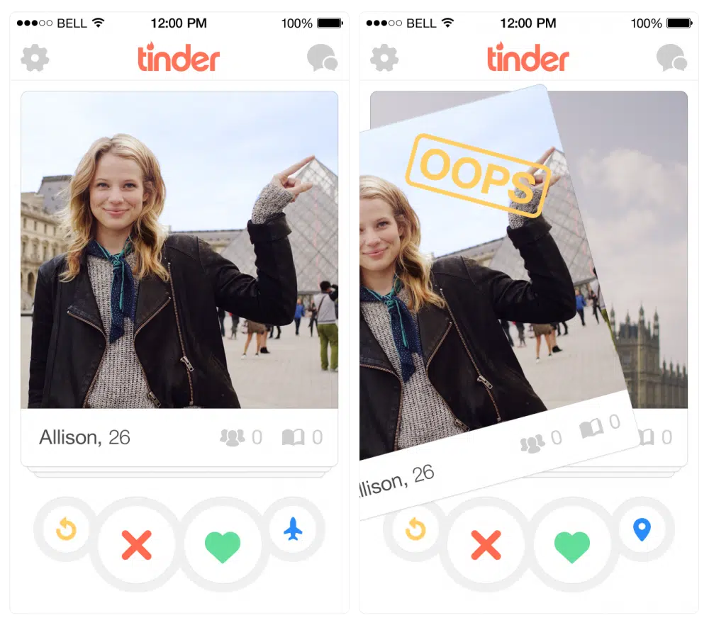 Tinder