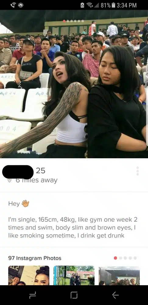 Tinder 11