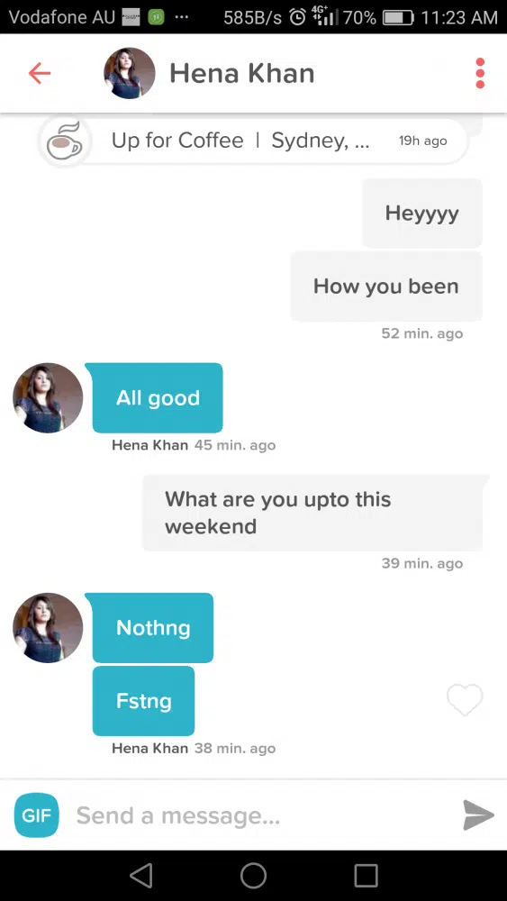 Tinder 11