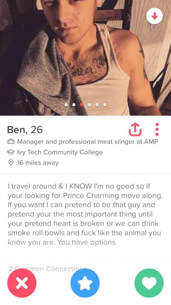 Tinder 12