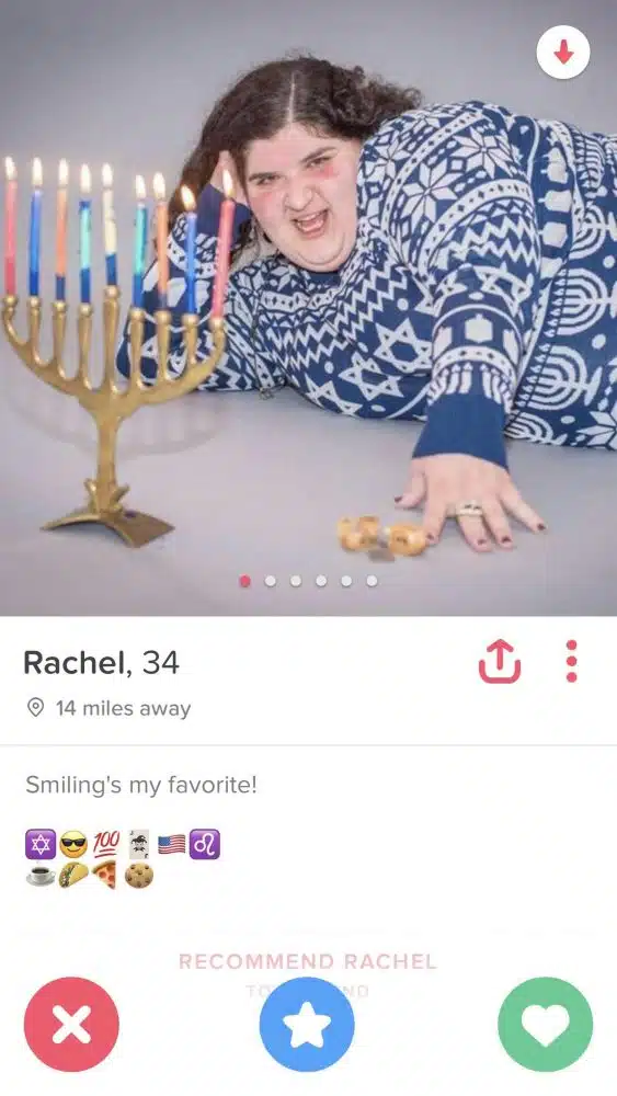 Tinder 12