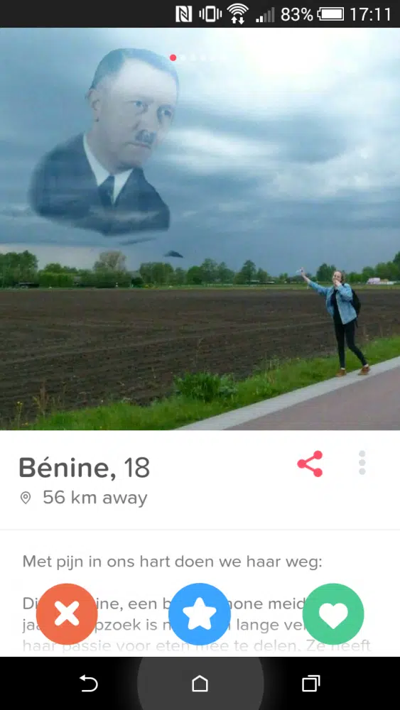 Tinder 13