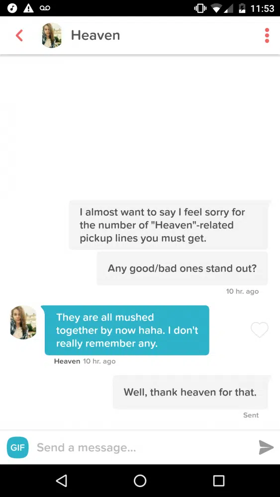 Tinder 14
