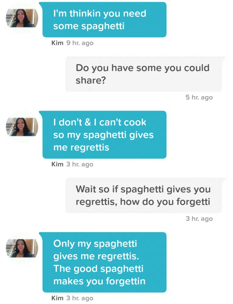 Tinder 14