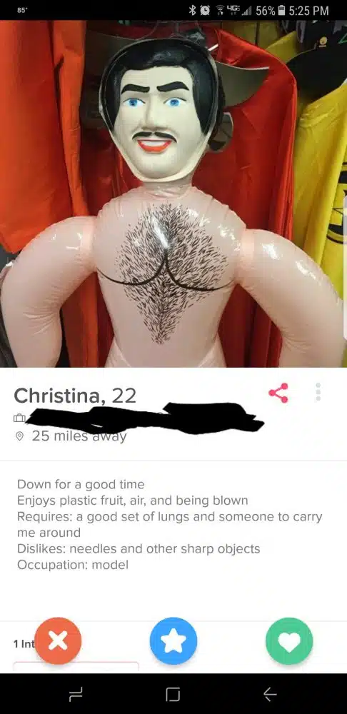 Tinder 15