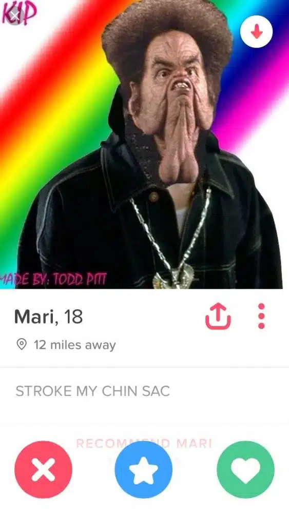 Tinder 15