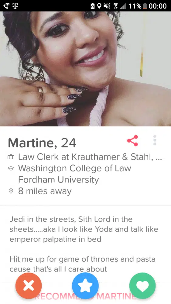 Tinder 16