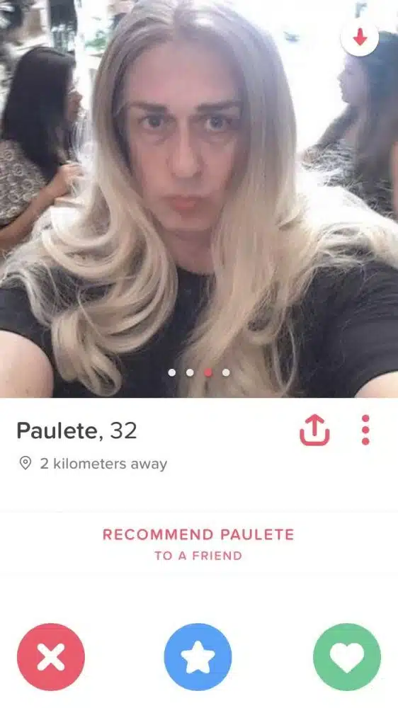 Tinder 18