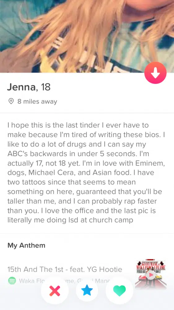 Tinder 19a