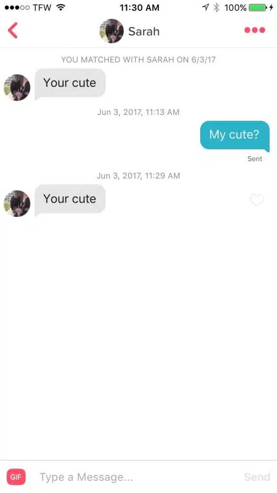 Tinder 2