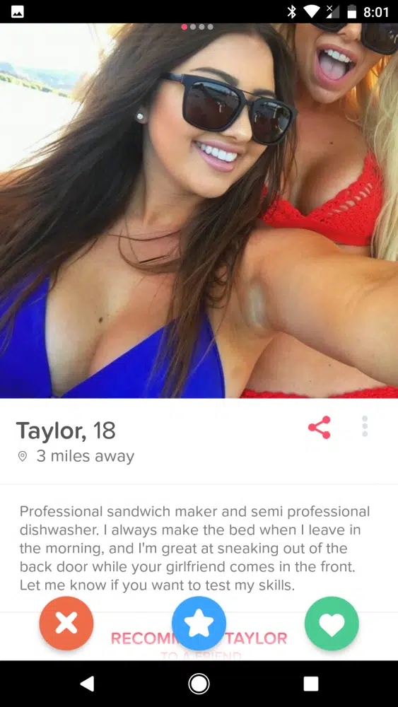 Tinder 2