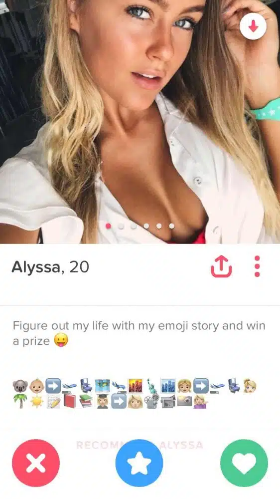 Tinder 3