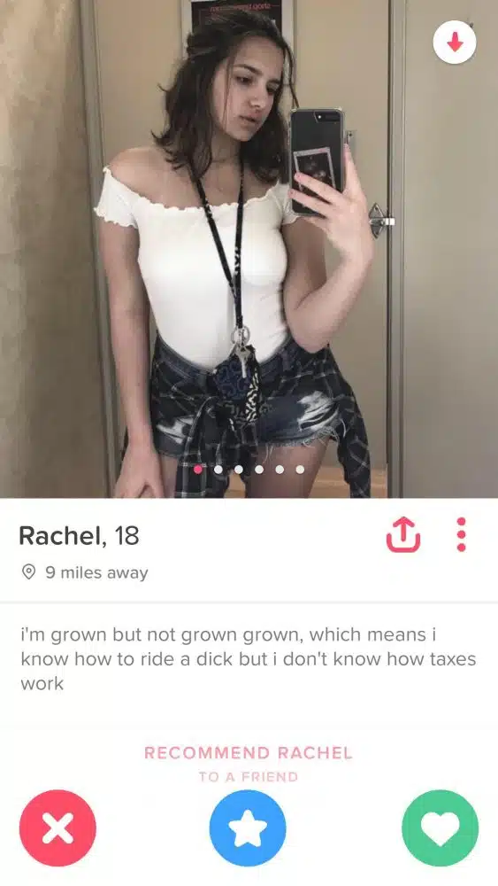 Tinder 3