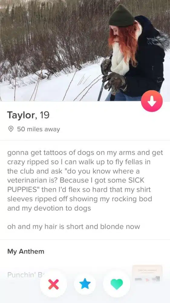 Tinder 4