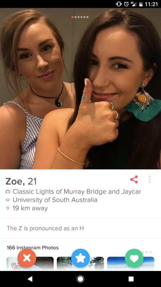 Tinder 5