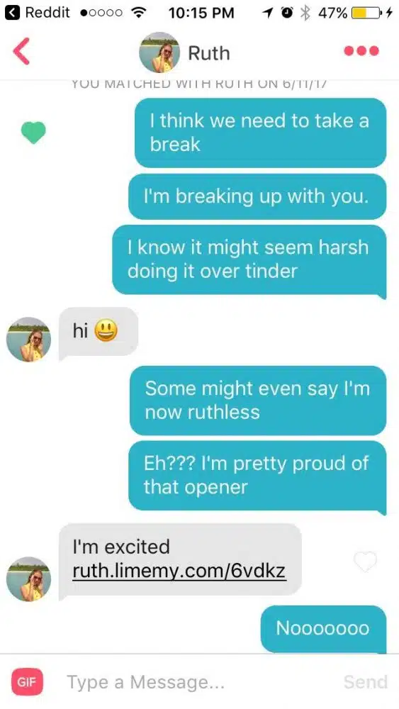 Tinder