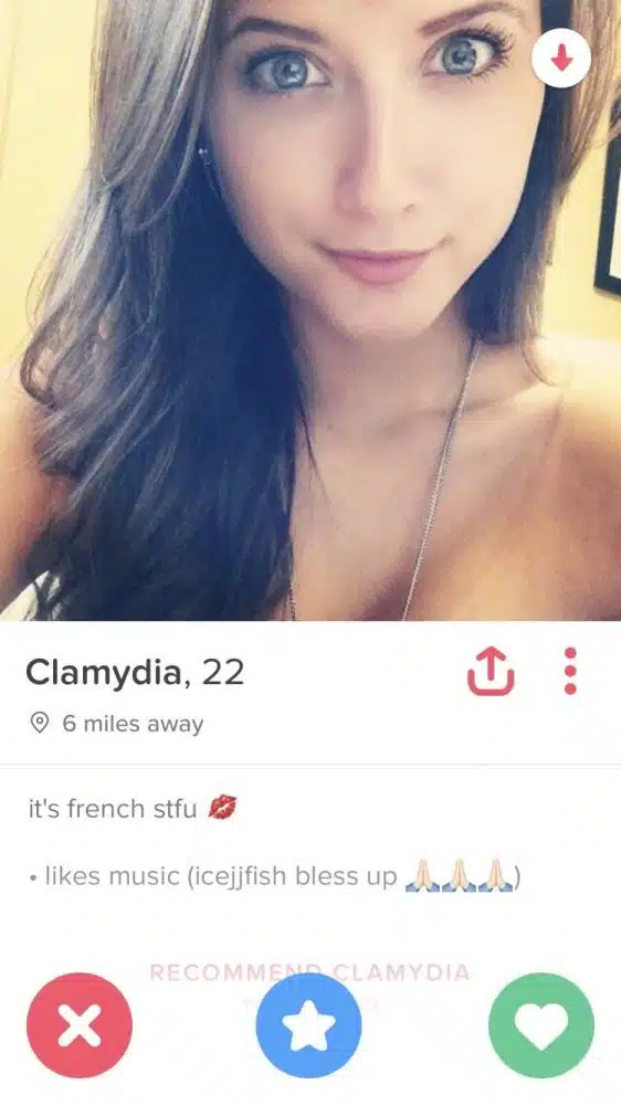 Tinder 6