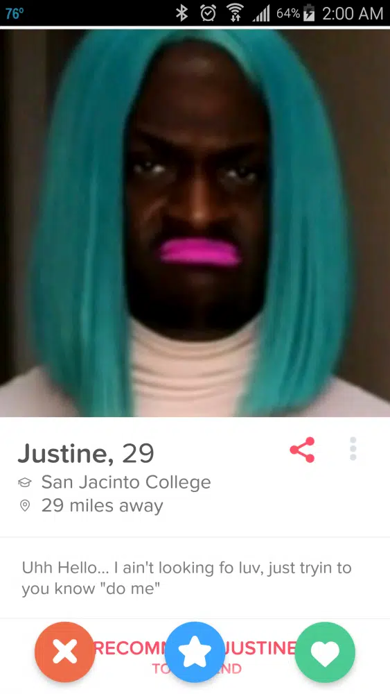 Tinder 7