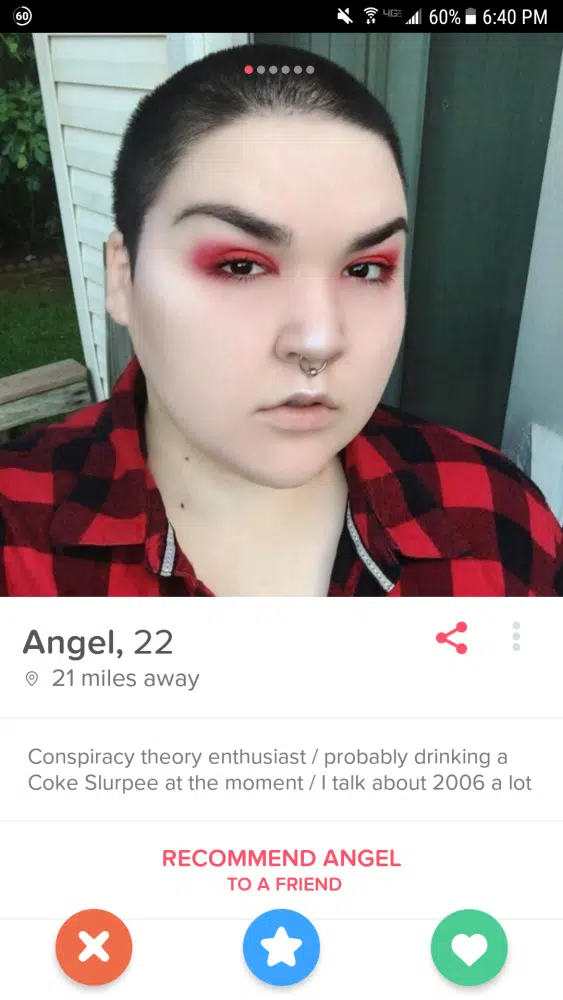 Tinder 7