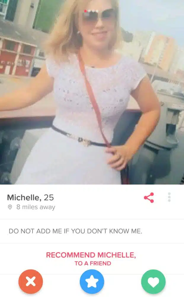 Tinder 8