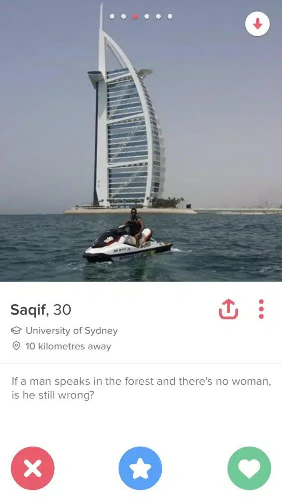 Tinder 9