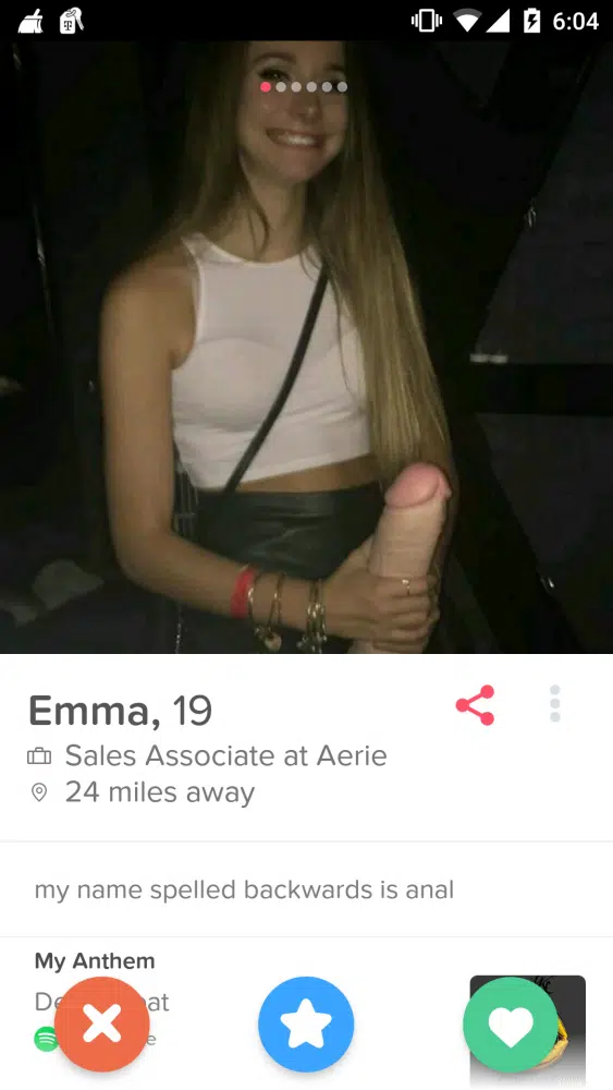 Tinder 9