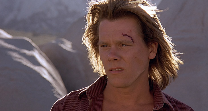 Tremors