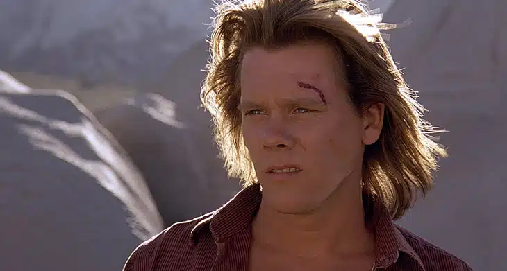 Tremors