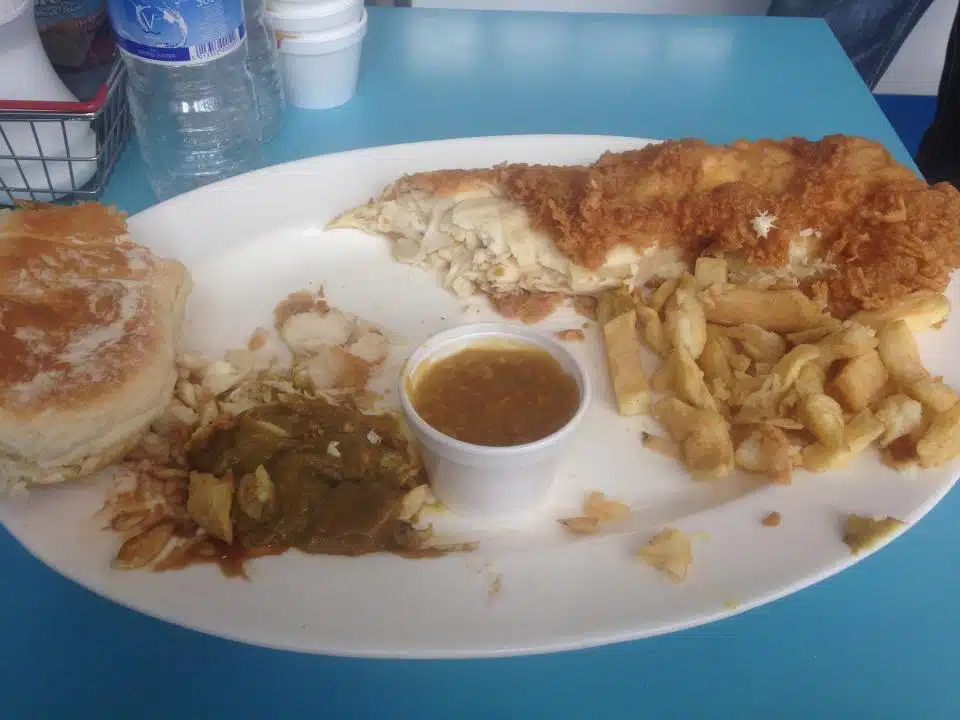 Whale challenge defeated