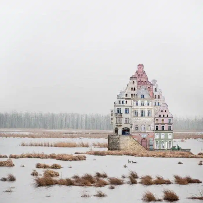 Accidental Wes Anderson 1