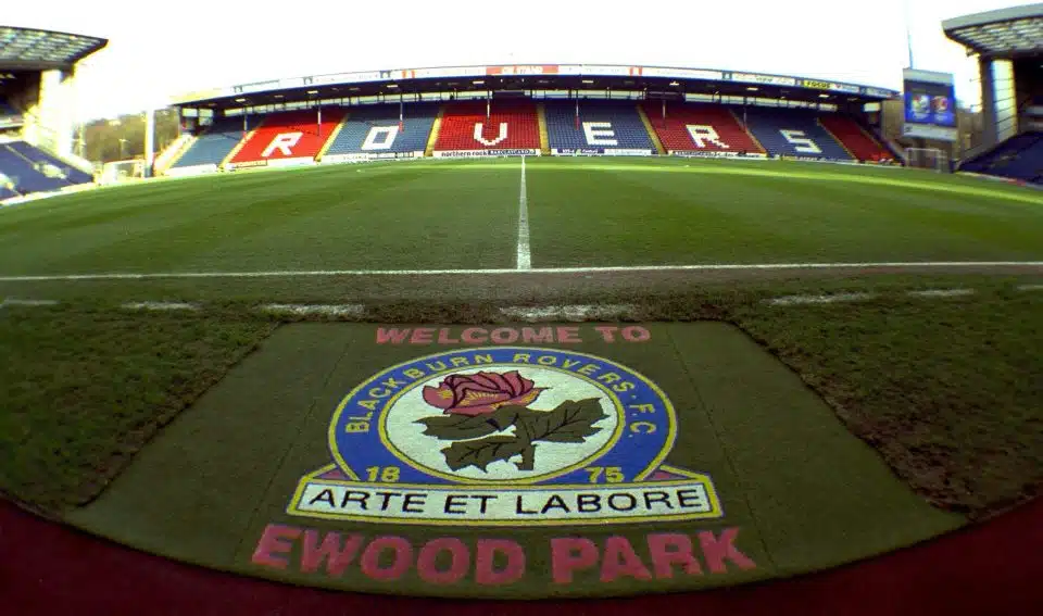 Blackburn Rovers