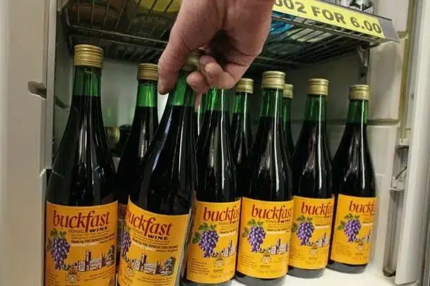 Buckfast 2