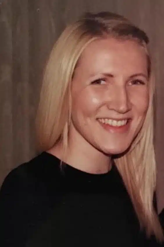Eleanor Wilson 2