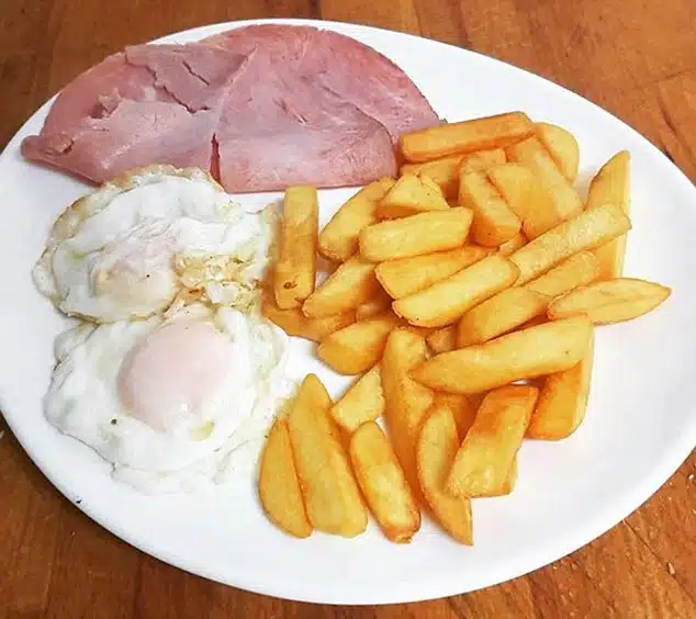 Food