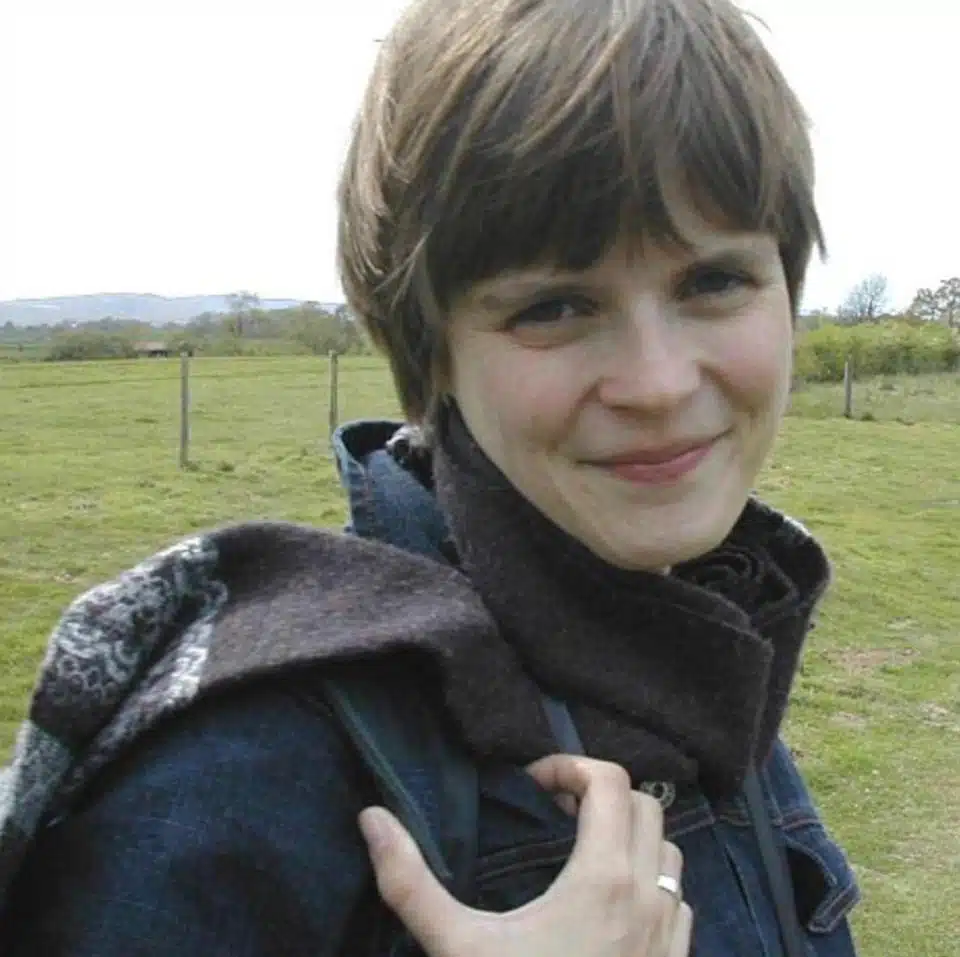Jane Longhurst