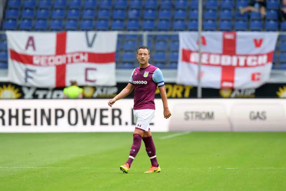 John Terry