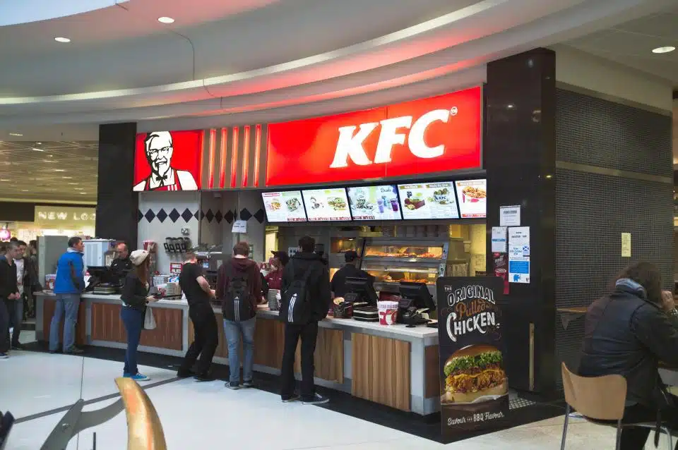 KFC