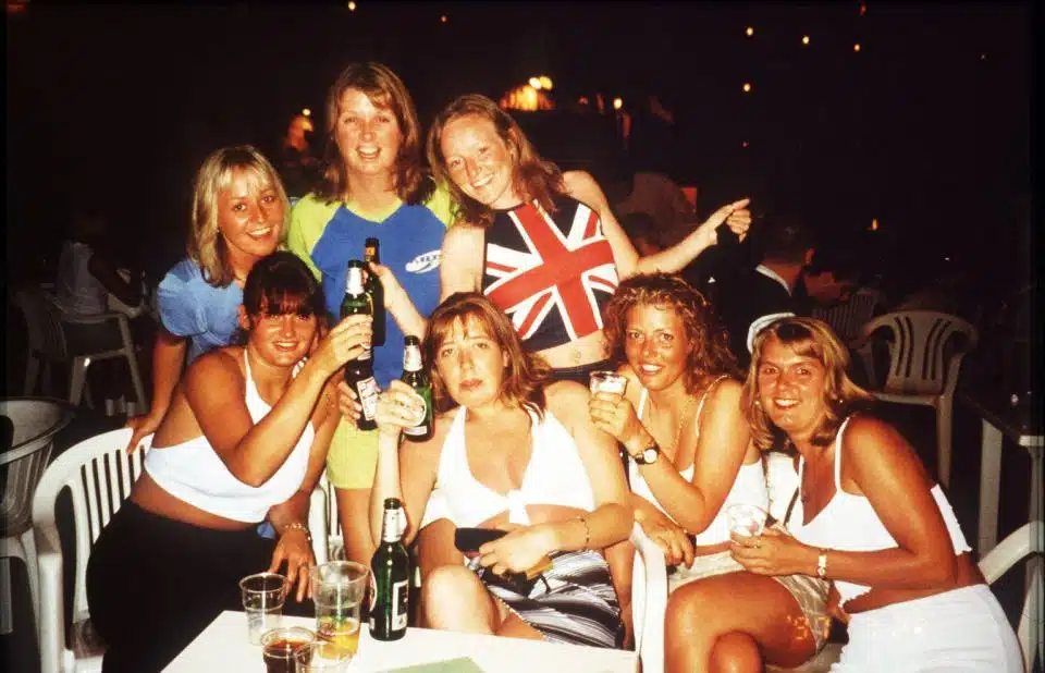 Magaluf 8