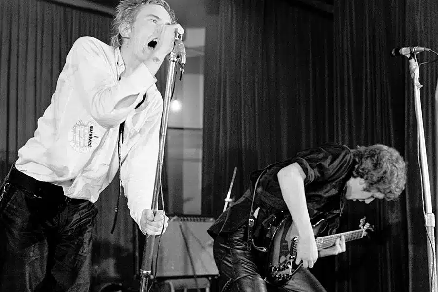 Punk Photos 1