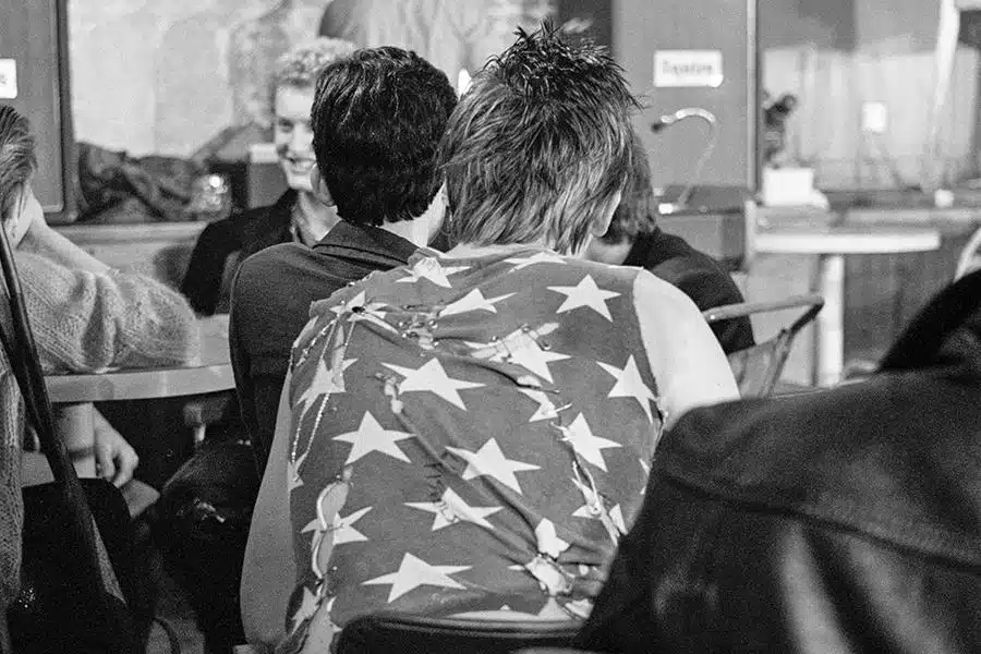Punk Photos 10