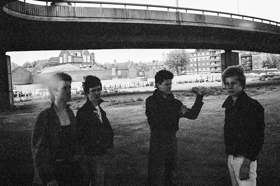 Punk Photos 8